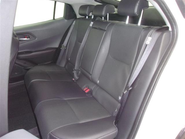 プリウス Ｚ　フルセグ　メモリーナビ　ミュージックプレイヤー接続可　バックカメラ　衝突被害軽減システム　ＥＴＣ　ドラレコ　ＬＥＤヘッドランプ　ロングラン保証あり　トヨタ認定中古車（22枚目）