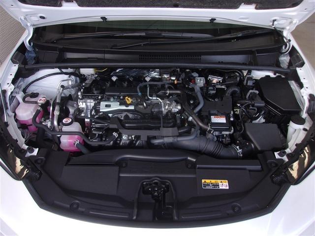 プリウス Ｚ　フルセグ　メモリーナビ　ミュージックプレイヤー接続可　バックカメラ　衝突被害軽減システム　ＥＴＣ　ドラレコ　ＬＥＤヘッドランプ　ロングラン保証あり　トヨタ認定中古車（7枚目）