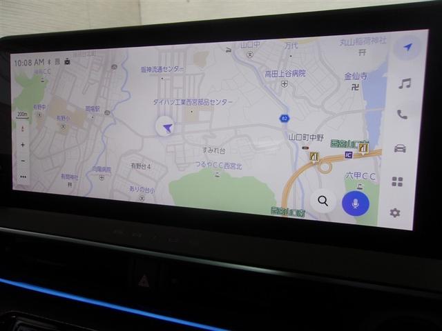 プリウス Ｚ　フルセグ　メモリーナビ　ミュージックプレイヤー接続可　バックカメラ　衝突被害軽減システム　ＥＴＣ　ドラレコ　ＬＥＤヘッドランプ　ロングラン保証あり　トヨタ認定中古車（9枚目）