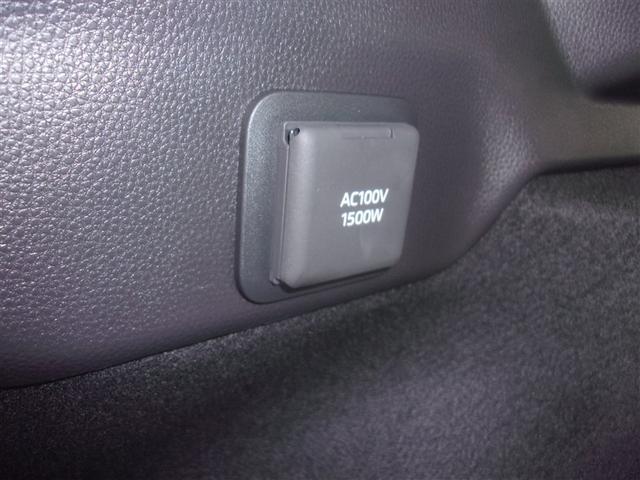 プリウス Ｚ　フルセグ　メモリーナビ　ミュージックプレイヤー接続可　バックカメラ　衝突被害軽減システム　ＥＴＣ　ドラレコ　ＬＥＤヘッドランプ　ロングラン保証あり　トヨタ認定中古車（16枚目）