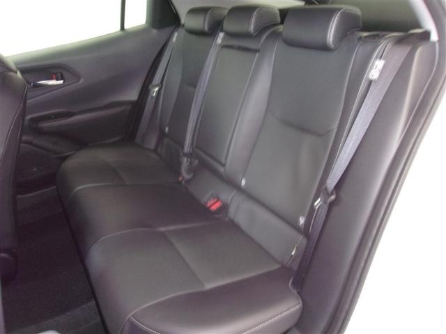 プリウス Ｚ　フルセグ　メモリーナビ　ミュージックプレイヤー接続可　バックカメラ　衝突被害軽減システム　ＥＴＣ　ドラレコ　ＬＥＤヘッドランプ　ロングラン保証あり　トヨタ認定中古車（21枚目）