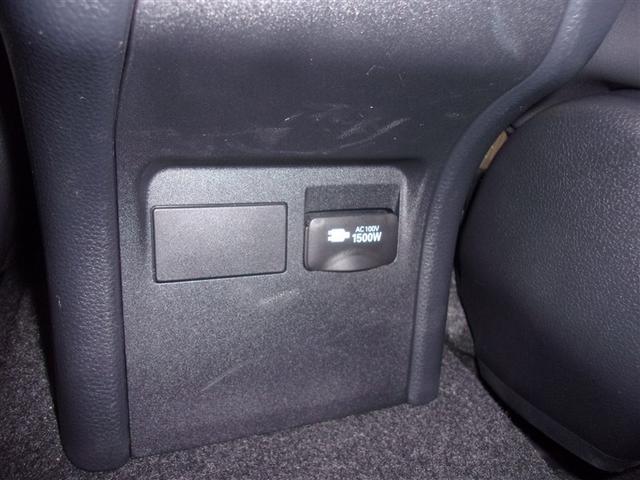 プリウス Ｚ　フルセグ　メモリーナビ　ミュージックプレイヤー接続可　バックカメラ　衝突被害軽減システム　ＥＴＣ　ドラレコ　ＬＥＤヘッドランプ　ロングラン保証あり　トヨタ認定中古車（23枚目）