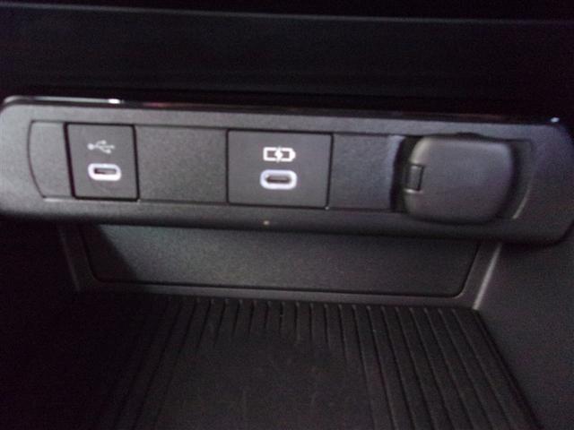 プリウス Ｚ　フルセグ　メモリーナビ　ミュージックプレイヤー接続可　バックカメラ　衝突被害軽減システム　ＥＴＣ　ドラレコ　ＬＥＤヘッドランプ　ロングラン保証あり　トヨタ認定中古車（27枚目）