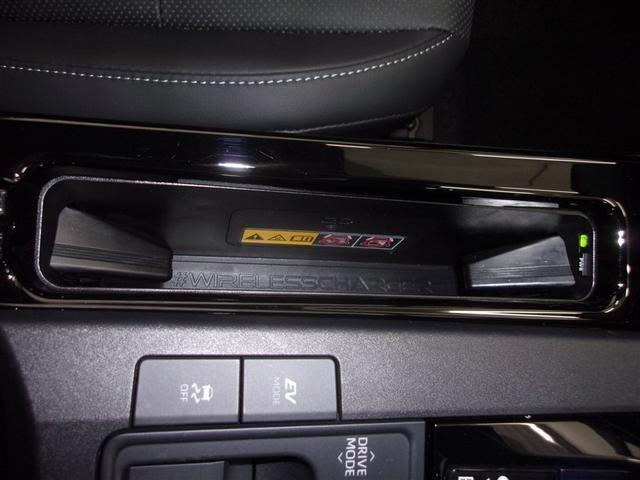 プリウス Ｚ　フルセグ　メモリーナビ　ミュージックプレイヤー接続可　バックカメラ　衝突被害軽減システム　ＥＴＣ　ドラレコ　ＬＥＤヘッドランプ　ロングラン保証あり　トヨタ認定中古車（31枚目）