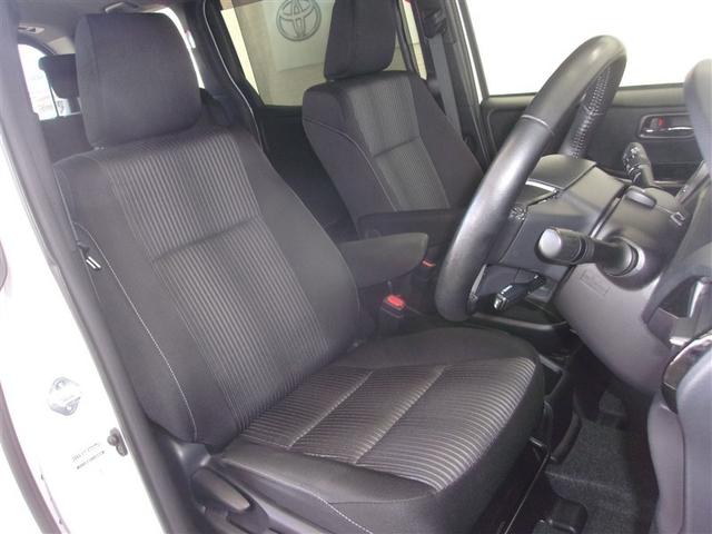 ヴォクシー ハイブリッドＺＳ　煌ＩＩ　フルセグ　メモリーナビ　ＤＶＤ再生　バックカメラ　衝突被害軽減システム　ＥＴＣ　両側電動スライド　ＬＥＤヘッドランプ　乗車定員７人　３列シート　ロングラン保証あり　トヨタ認定中古車（17枚目）