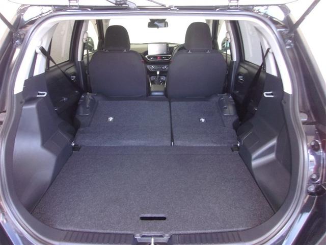 ライズ Ｚ　フルセグ　ミュージックプレイヤー接続可　バックカメラ　衝突被害軽減システム　ＥＴＣ　ＬＥＤヘッドランプ　アイドリングストップ　ロングラン保証あり　トヨタ認定中古車（12枚目）