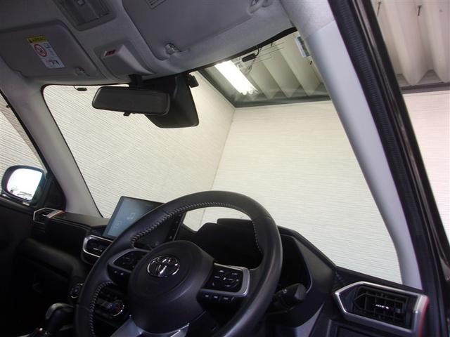 ライズ Ｚ　フルセグ　ミュージックプレイヤー接続可　バックカメラ　衝突被害軽減システム　ＥＴＣ　ＬＥＤヘッドランプ　アイドリングストップ　ロングラン保証あり　トヨタ認定中古車（14枚目）