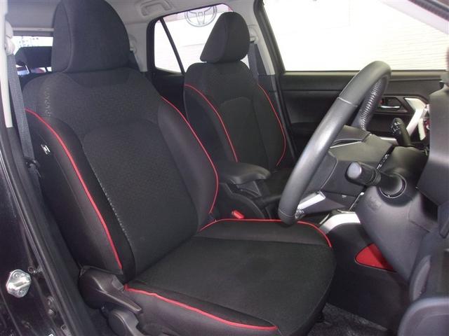 ライズ Ｚ　フルセグ　ミュージックプレイヤー接続可　バックカメラ　衝突被害軽減システム　ＥＴＣ　ＬＥＤヘッドランプ　アイドリングストップ　ロングラン保証あり　トヨタ認定中古車（15枚目）