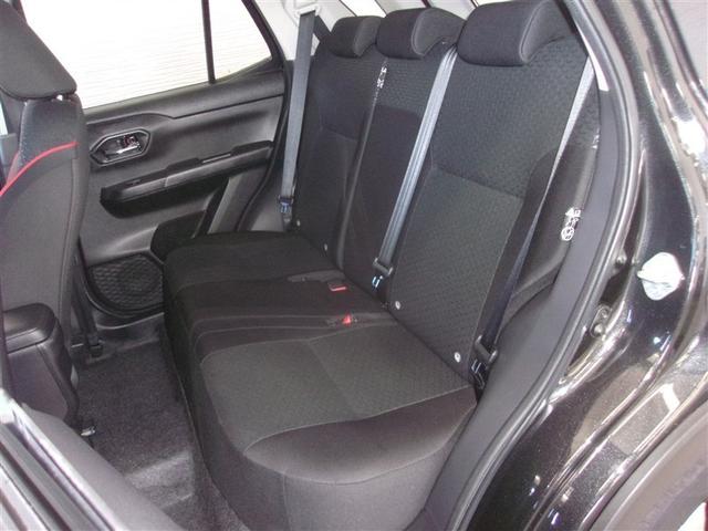 ライズ Ｚ　フルセグ　ミュージックプレイヤー接続可　バックカメラ　衝突被害軽減システム　ＥＴＣ　ＬＥＤヘッドランプ　アイドリングストップ　ロングラン保証あり　トヨタ認定中古車（17枚目）