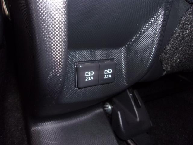 ライズ Ｚ　フルセグ　ミュージックプレイヤー接続可　バックカメラ　衝突被害軽減システム　ＥＴＣ　ＬＥＤヘッドランプ　アイドリングストップ　ロングラン保証あり　トヨタ認定中古車（18枚目）