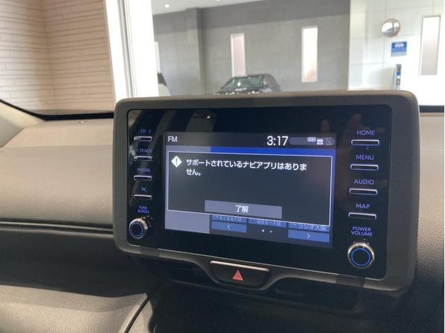 ヤリスクロス Ｘ　バックカメラ　衝突被害軽減システム　ＥＴＣ（12枚目）