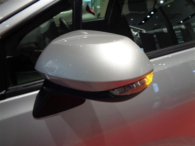 アクア Ｚ　トヨタ認定中古車　ハイブリッド保証　全周囲モニター　ブラインドスポットモニター　エントリーナビキット　バックカメラ　パーキングサポートブレーキ　衝突被害軽減システム　ＥＴＣ　ＬＥＤヘッドランプ（9枚目）