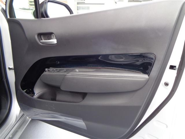 アクア Ｚ　トヨタ認定中古車　ハイブリッド保証　全周囲モニター　ブラインドスポットモニター　エントリーナビキット　バックカメラ　パーキングサポートブレーキ　衝突被害軽減システム　ＥＴＣ　ＬＥＤヘッドランプ（13枚目）