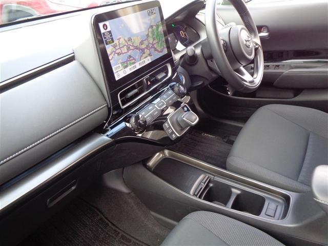 アクア Ｚ　トヨタ認定中古車　ハイブリッド保証　全周囲モニター　ブラインドスポットモニター　エントリーナビキット　バックカメラ　パーキングサポートブレーキ　衝突被害軽減システム　ＥＴＣ　ＬＥＤヘッドランプ（31枚目）