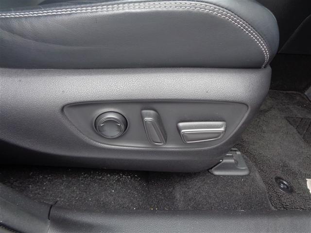 RAV4 G Zパッケージ トヨタ認定中古車 キック式パワーバックドア 4WD デジタルインナーミラー フルセグ メモリーナビ DVD再生 バックカメラ 衝突被害軽減システム ETC LEDヘッドランプ ワンオーナー(15枚目)