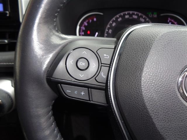 RAV4 G Zパッケージ トヨタ認定中古車 キック式パワーバックドア 4WD デジタルインナーミラー フルセグ メモリーナビ DVD再生 バックカメラ 衝突被害軽減システム ETC LEDヘッドランプ ワンオーナー(17枚目)