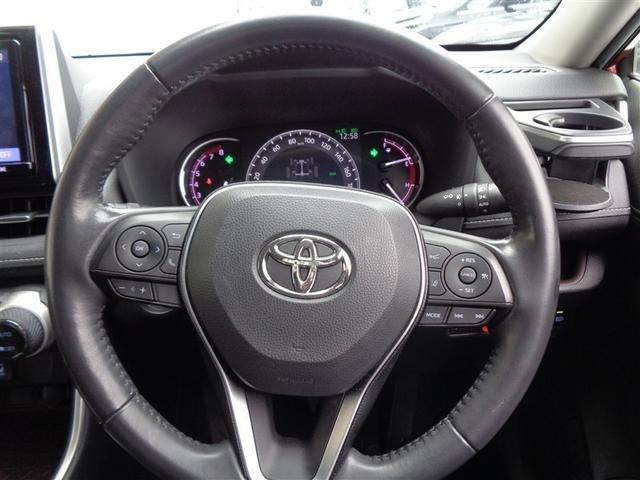 RAV4 G Zパッケージ トヨタ認定中古車 キック式パワーバックドア 4WD デジタルインナーミラー フルセグ メモリーナビ DVD再生 バックカメラ 衝突被害軽減システム ETC LEDヘッドランプ ワンオーナー(18枚目)