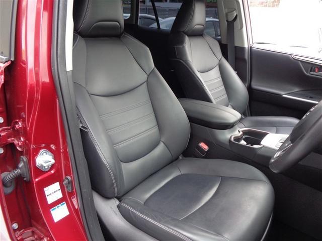 RAV4 G Zパッケージ トヨタ認定中古車 キック式パワーバックドア 4WD デジタルインナーミラー フルセグ メモリーナビ DVD再生 バックカメラ 衝突被害軽減システム ETC LEDヘッドランプ ワンオーナー(22枚目)