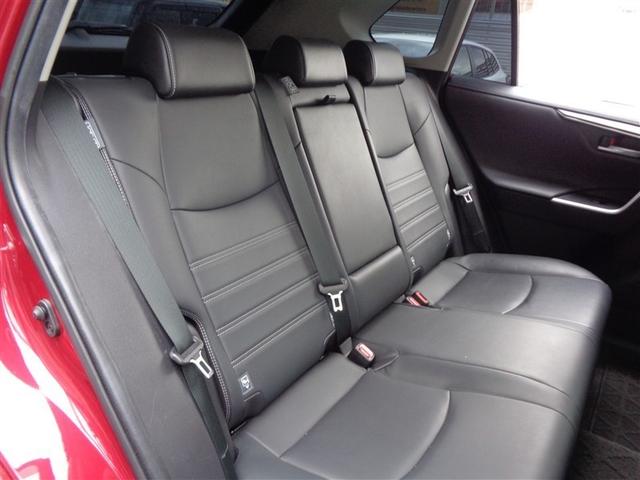 RAV4 G Zパッケージ トヨタ認定中古車 キック式パワーバックドア 4WD デジタルインナーミラー フルセグ メモリーナビ DVD再生 バックカメラ 衝突被害軽減システム ETC LEDヘッドランプ ワンオーナー(23枚目)