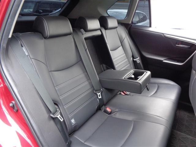 RAV4 G Zパッケージ トヨタ認定中古車 キック式パワーバックドア 4WD デジタルインナーミラー フルセグ メモリーナビ DVD再生 バックカメラ 衝突被害軽減システム ETC LEDヘッドランプ ワンオーナー(24枚目)