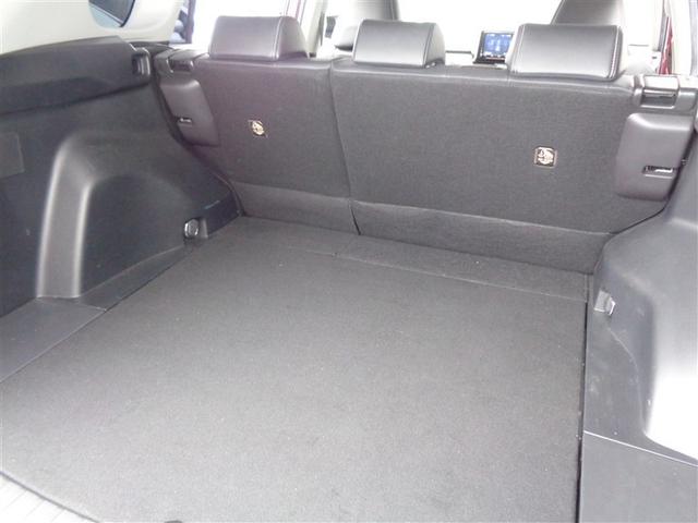 RAV4 G Zパッケージ トヨタ認定中古車 キック式パワーバックドア 4WD デジタルインナーミラー フルセグ メモリーナビ DVD再生 バックカメラ 衝突被害軽減システム ETC LEDヘッドランプ ワンオーナー(25枚目)