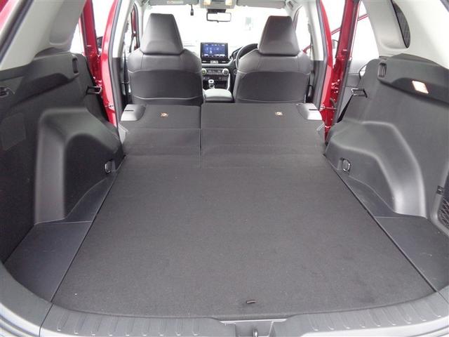 RAV4 G Zパッケージ トヨタ認定中古車 キック式パワーバックドア 4WD デジタルインナーミラー フルセグ メモリーナビ DVD再生 バックカメラ 衝突被害軽減システム ETC LEDヘッドランプ ワンオーナー(28枚目)