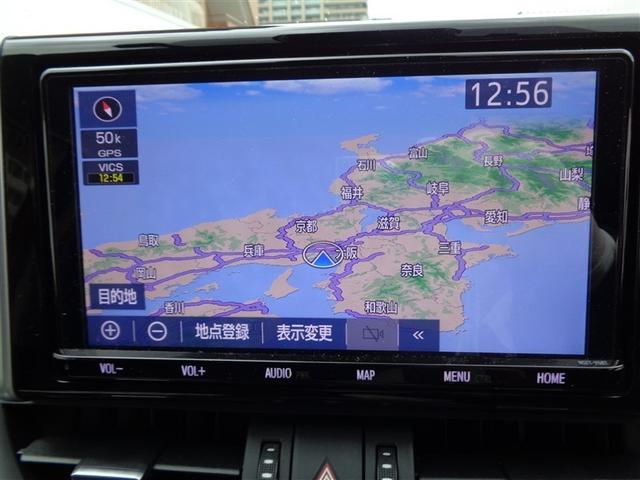 RAV4 G Zパッケージ トヨタ認定中古車 キック式パワーバックドア 4WD デジタルインナーミラー フルセグ メモリーナビ DVD再生 バックカメラ 衝突被害軽減システム ETC LEDヘッドランプ ワンオーナー(36枚目)