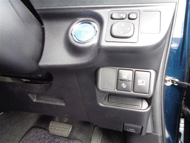 アクア Ｇ　トヨタ認定中古車　ハイブリッド保証　ワンセグ　メモリーナビ　バックカメラ　衝突被害軽減システム　ドラレコ　ＬＥＤヘッドランプ　ワンオーナー（14枚目）