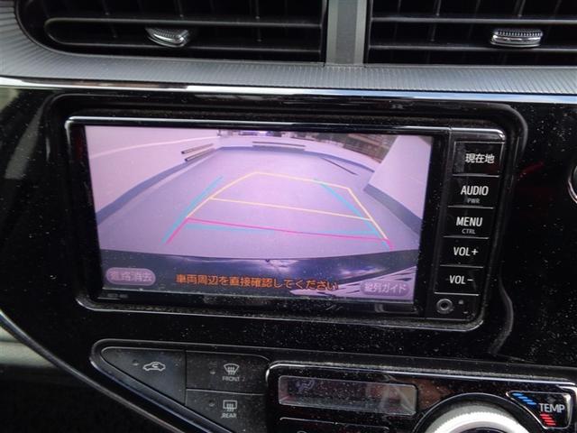 アクア Ｇ　トヨタ認定中古車　ハイブリッド保証　ワンセグ　メモリーナビ　バックカメラ　衝突被害軽減システム　ドラレコ　ＬＥＤヘッドランプ　ワンオーナー（20枚目）