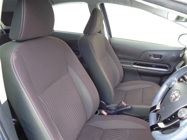 アクア Ｇ　トヨタ認定中古車　ハイブリッド保証　ワンセグ　メモリーナビ　バックカメラ　衝突被害軽減システム　ドラレコ　ＬＥＤヘッドランプ　ワンオーナー（24枚目）