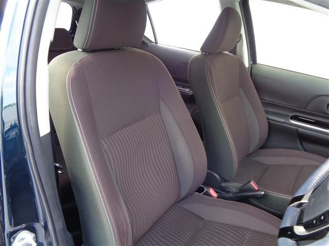 アクア Ｇ　トヨタ認定中古車　ハイブリッド保証　ワンセグ　メモリーナビ　バックカメラ　衝突被害軽減システム　ドラレコ　ＬＥＤヘッドランプ　ワンオーナー（25枚目）