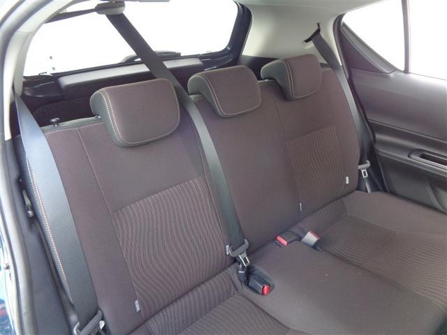 アクア Ｇ　トヨタ認定中古車　ハイブリッド保証　ワンセグ　メモリーナビ　バックカメラ　衝突被害軽減システム　ドラレコ　ＬＥＤヘッドランプ　ワンオーナー（26枚目）