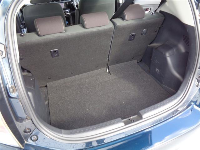 アクア Ｇ　トヨタ認定中古車　ハイブリッド保証　ワンセグ　メモリーナビ　バックカメラ　衝突被害軽減システム　ドラレコ　ＬＥＤヘッドランプ　ワンオーナー（28枚目）