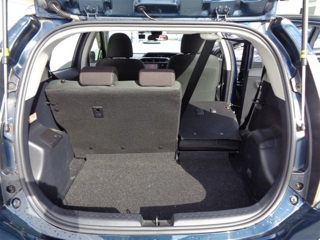 アクア Ｇ　トヨタ認定中古車　ハイブリッド保証　ワンセグ　メモリーナビ　バックカメラ　衝突被害軽減システム　ドラレコ　ＬＥＤヘッドランプ　ワンオーナー（29枚目）