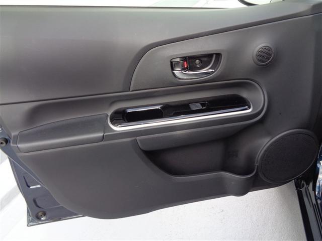 アクア Ｇ　トヨタ認定中古車　ハイブリッド保証　ワンセグ　メモリーナビ　バックカメラ　衝突被害軽減システム　ドラレコ　ＬＥＤヘッドランプ　ワンオーナー（33枚目）