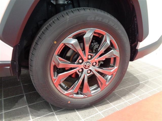 RAV4 ハイブリッドG 4WD バックカメラ 衝突被害軽減システム ETC LEDヘッドランプ(10枚目)