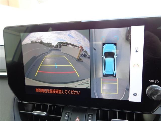 RAV4 ハイブリッドG 4WD バックカメラ 衝突被害軽減システム ETC LEDヘッドランプ(14枚目)