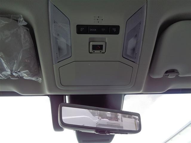 RAV4 ハイブリッドG 4WD バックカメラ 衝突被害軽減システム ETC LEDヘッドランプ(16枚目)