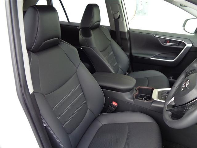 RAV4 ハイブリッドG 4WD バックカメラ 衝突被害軽減システム ETC LEDヘッドランプ(24枚目)