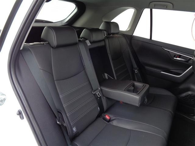 RAV4 ハイブリッドG 4WD バックカメラ 衝突被害軽減システム ETC LEDヘッドランプ(26枚目)