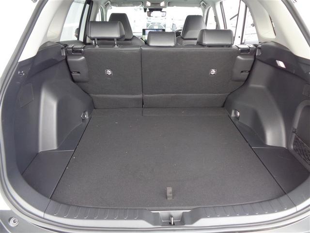 RAV4 ハイブリッドG 4WD バックカメラ 衝突被害軽減システム ETC LEDヘッドランプ(27枚目)