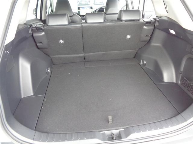 RAV4 ハイブリッドG 4WD バックカメラ 衝突被害軽減システム ETC LEDヘッドランプ(28枚目)