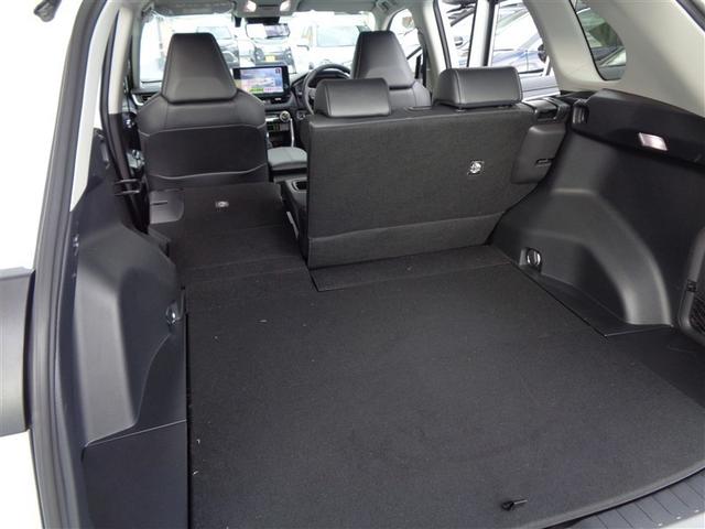 RAV4 ハイブリッドG 4WD バックカメラ 衝突被害軽減システム ETC LEDヘッドランプ(30枚目)