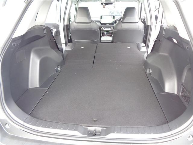 RAV4 ハイブリッドG 4WD バックカメラ 衝突被害軽減システム ETC LEDヘッドランプ(31枚目)