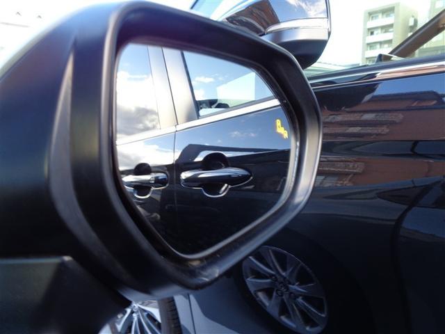 アクア Z 元試乗車 トヨタ認定中古車 ハイブリッド保証 全周囲モニター ブラインドスポットモニター パーキングサポートブレーキ バックカメラ 衝突被害軽減システム ETC LEDヘッドランプ(10枚目)