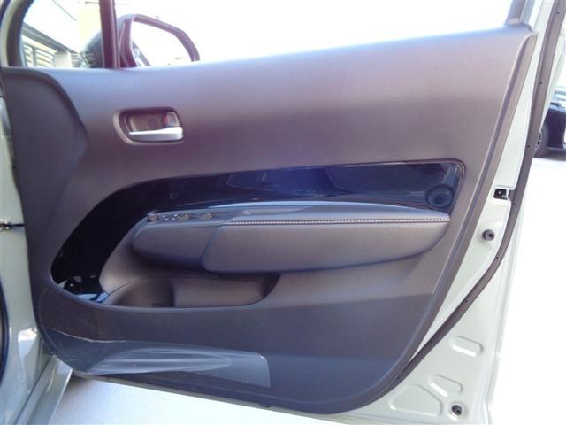 アクア Z 元試乗車 トヨタ認定中古車 ハイブリッド保証 全周囲モニター ブラインドスポットモニター パーキングサポートブレーキ バックカメラ 衝突被害軽減システム ETC LEDヘッドランプ(15枚目)