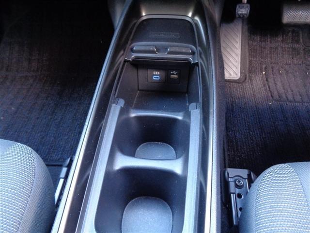 アクア Z 元試乗車 トヨタ認定中古車 ハイブリッド保証 全周囲モニター ブラインドスポットモニター パーキングサポートブレーキ バックカメラ 衝突被害軽減システム ETC LEDヘッドランプ(25枚目)