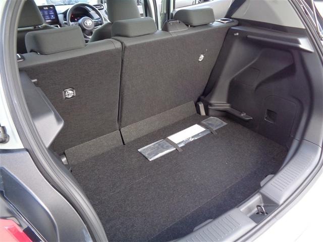 アクア Z 元試乗車 トヨタ認定中古車 ハイブリッド保証 全周囲モニター ブラインドスポットモニター パーキングサポートブレーキ バックカメラ 衝突被害軽減システム ETC LEDヘッドランプ(31枚目)