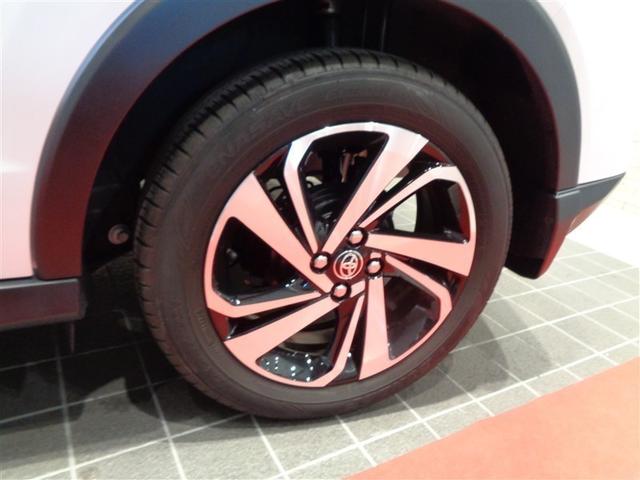 ライズ Z トヨタ認定中古車 全周囲モニター シートヒーター フルセグ メモリーナビ DVD再生 バックカメラ 衝突被害軽減システム ETC LEDヘッドランプ ワンオーナー アイドリングストップ(10枚目)