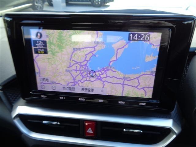 ライズ Z トヨタ認定中古車 全周囲モニター シートヒーター フルセグ メモリーナビ DVD再生 バックカメラ 衝突被害軽減システム ETC LEDヘッドランプ ワンオーナー アイドリングストップ(21枚目)